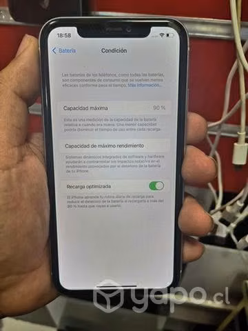 IPhone 11 - Imagen 2