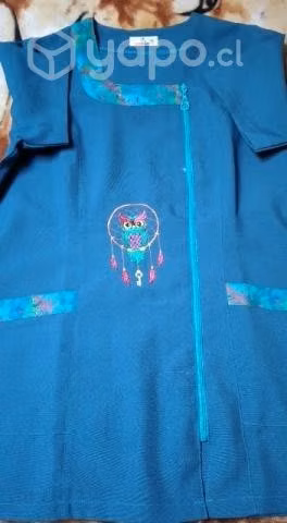 Delantales talla L , - Imagen 2