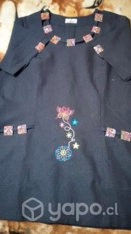 Delantales talla L ,