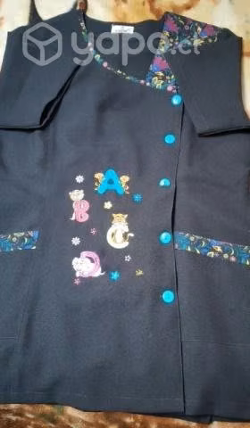 Delantales talla L , - Imagen 3
