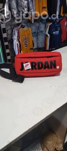 Bolso Nike Jordan