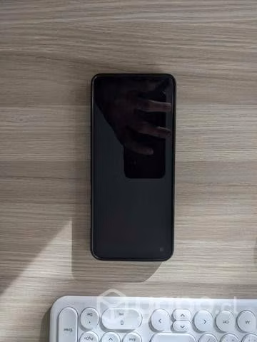 Motorola one action como nuevo