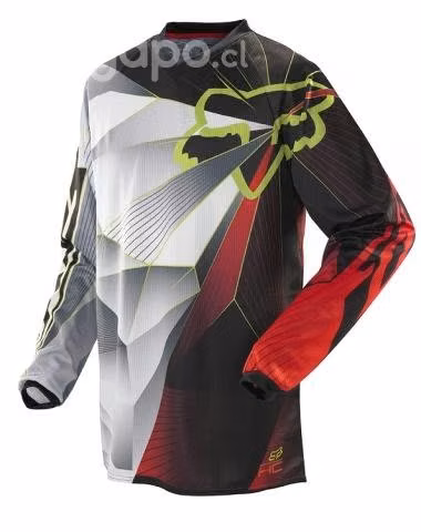 Jersey fox hc original