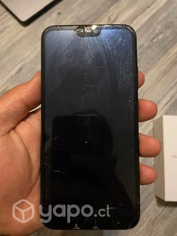 Huawei P20 Lite