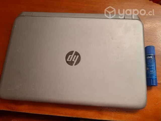 Notebook HP