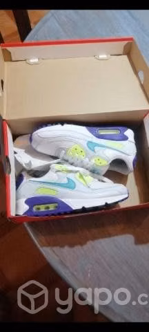 Zapatillas nike