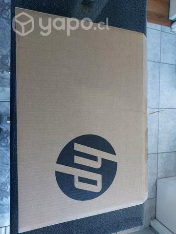 Hp, nuevo, 2 semanas de uso, precio conversable