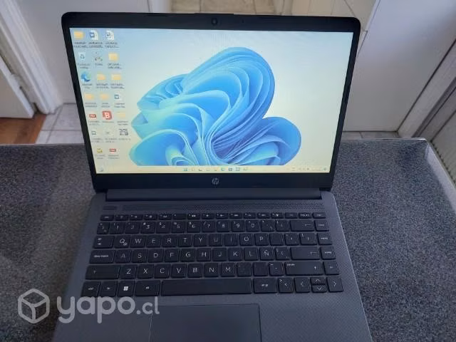 Hp, nuevo, 2 semanas de uso, precio conversable