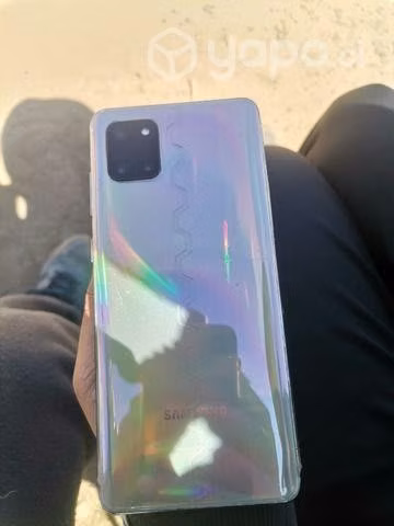 Samsung note 10 lite - Imagen 2