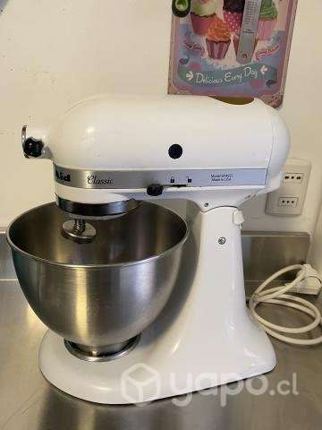 Batidora kitchenaid - Imagen 6