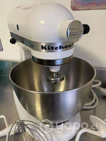 Batidora kitchenaid - Imagen 2