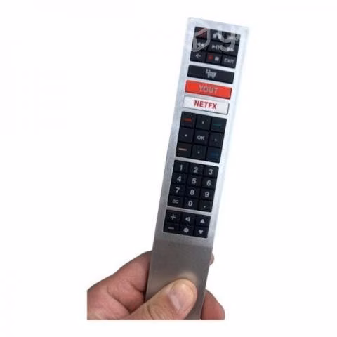 Control remoto AOC .android , smart tv