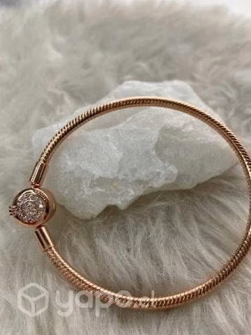 Pulseras plata 925 - Imagen 3