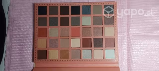 Maquillaje - Imagen 5