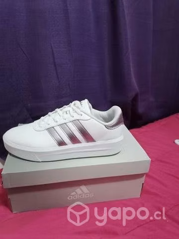 Zapatillas adidas 100% originales - Imagen 2