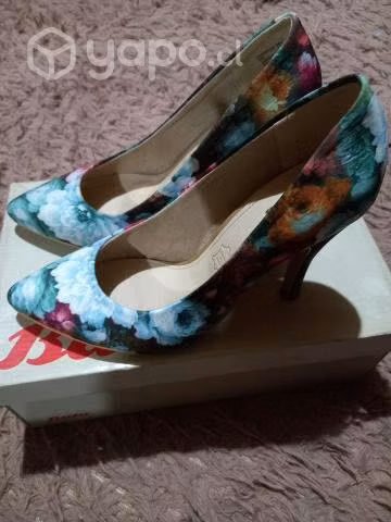Zapato Casual Bata