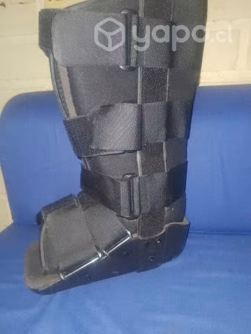 bota ortopedica