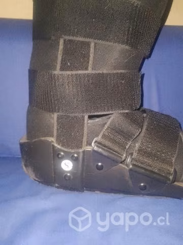 bota ortopedica - Imagen 3
