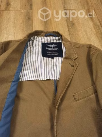 Blazer de hombre talla Xl poco uso