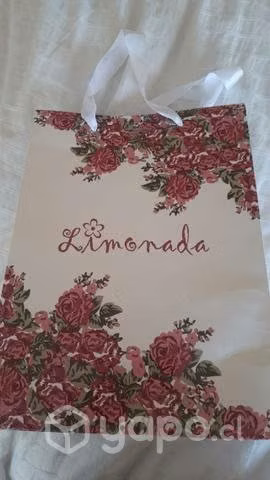 Chalas NUEVAS n°19