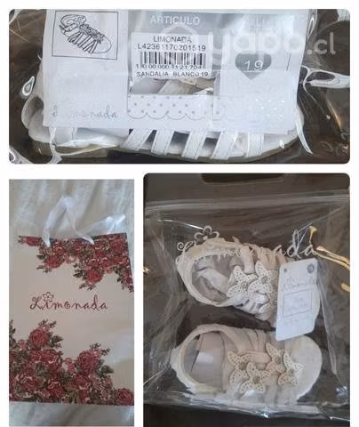 Chalas NUEVAS n°19