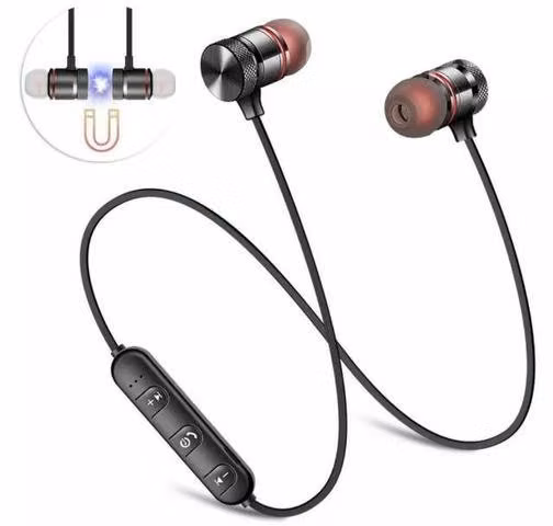 Audífonos de la mejor calidad Bluetooth y a cable