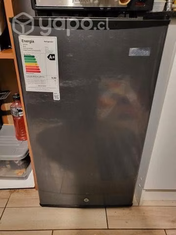 Frigobar Midea 93Lt