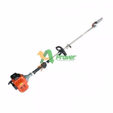 Podador En Altura 25 Cc 2 Tiempos