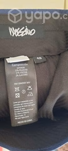Terno y calzado - Imagen 6