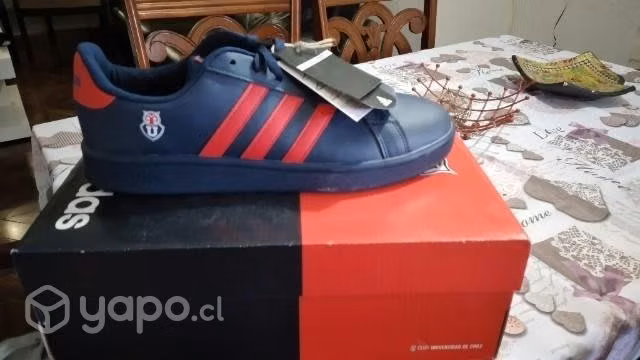 Zapatilla de la U - Imagen 2