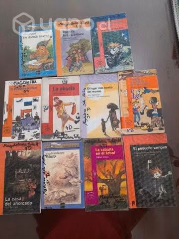 Lectura complementaria
