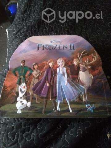 Caja Fronzen 2 - Imagen 2