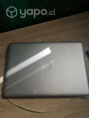 Macbook pro 13'