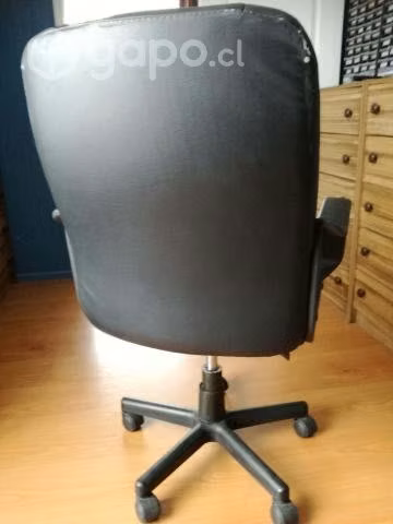 Silla De Escritorio - Imagen 3