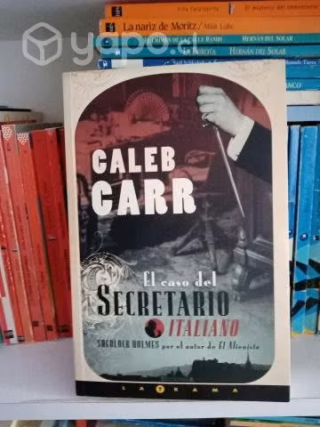 El caso del Secretario Italiano
