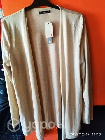 Ropa nueva