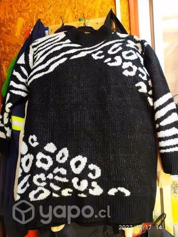 Ropa nueva