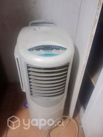 Aire acondicionado portátil Kendal