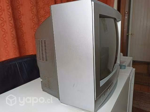Televisor LG 14 pulgadas