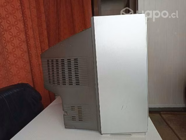 Televisor LG 14 pulgadas