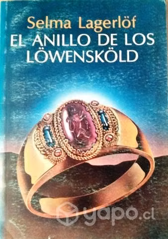 El anillo de los Lowenskold / Selma Lagerlof