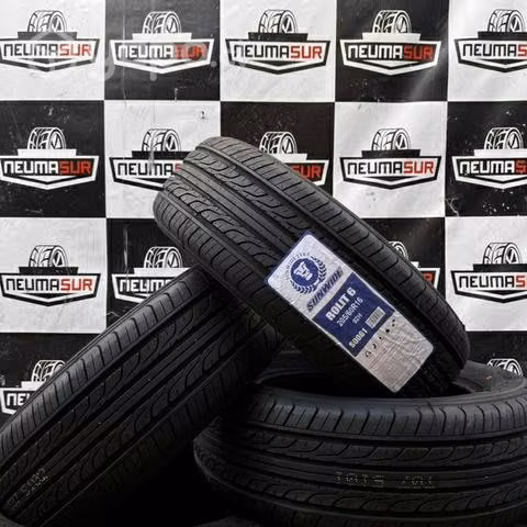 Neumáticos 205/60R16 Sunwide ROLIT6 - Imagen 4