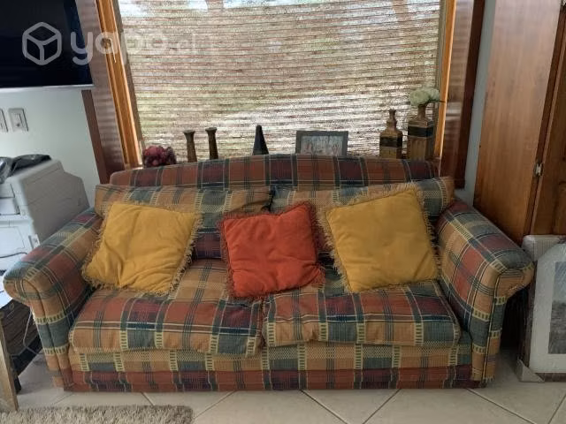 Sillón Escoces