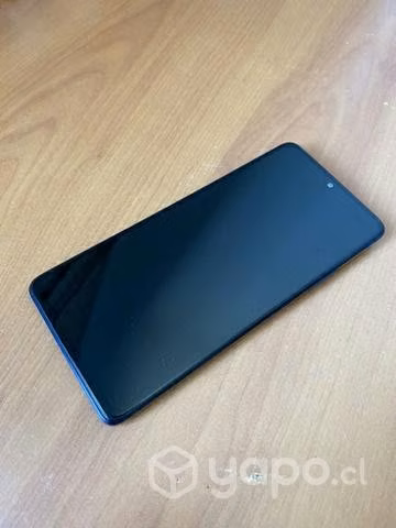 Xiami Redmi Note 10 Pro Gris - Imagen 5