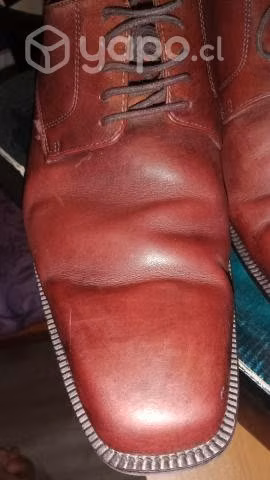 Zapato guante baltimore maldo
