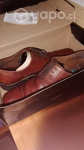 Zapato guante baltimore maldo