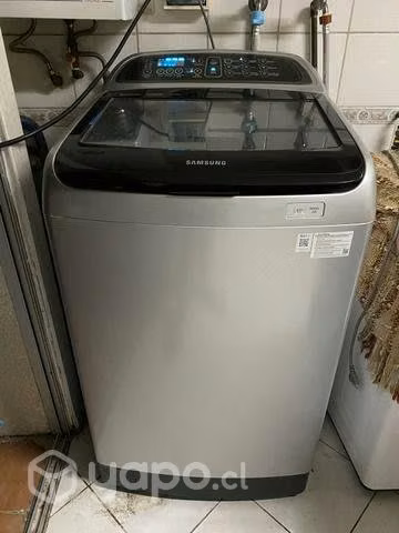 Lavadora Samsung 15kg