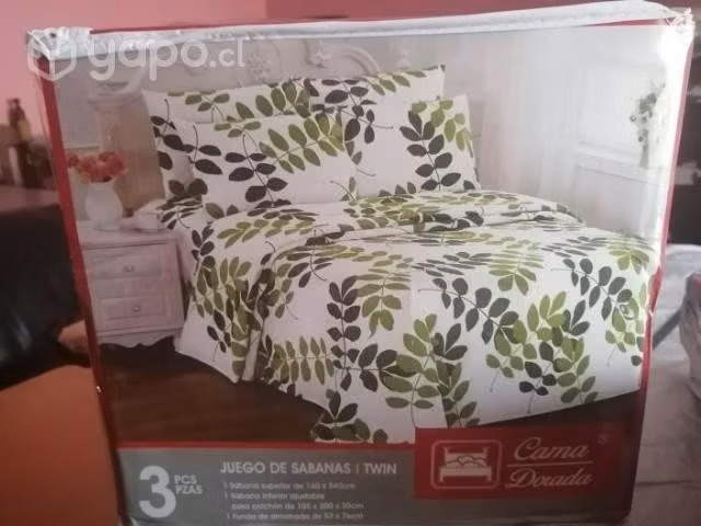Sabanas 1 1/2 - Imagen 4