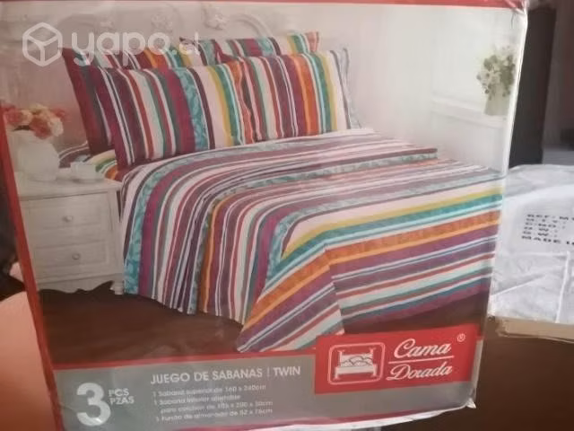 Sabanas 1 1/2 - Imagen 5
