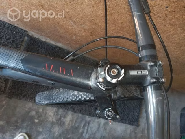 Bicicleta orbea alma m50 aro 29 2022